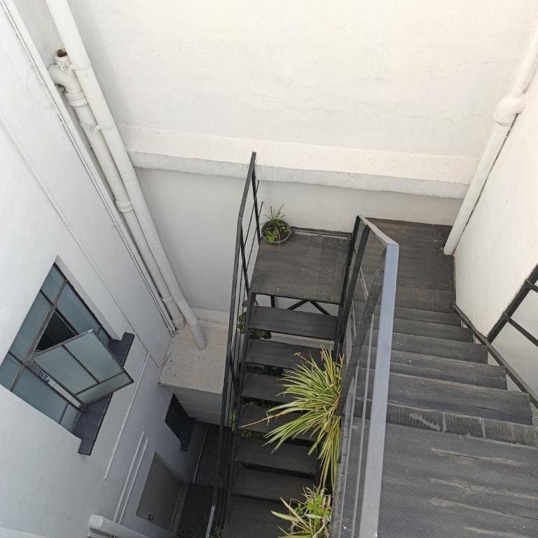 Casa Kalan Condesa - Two-Bedroom Apartment - 24
