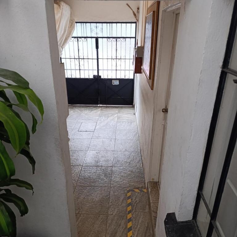 Casa Kalan Condesa - Two-Bedroom Apartment - 26