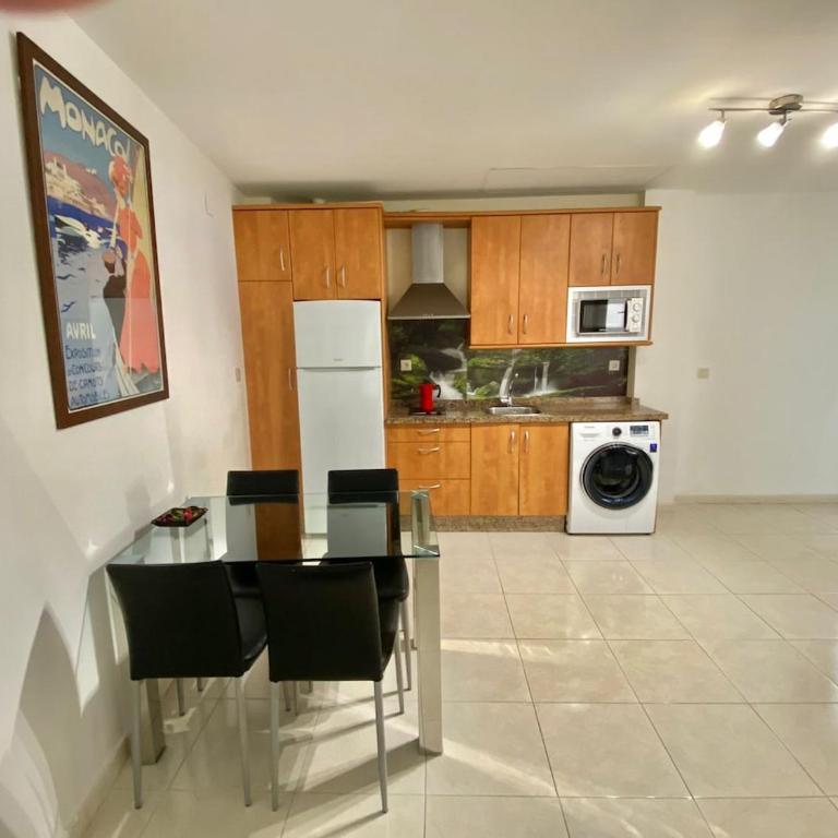 Best place of Malaga - Apartamento de 1 dormitorio - 17