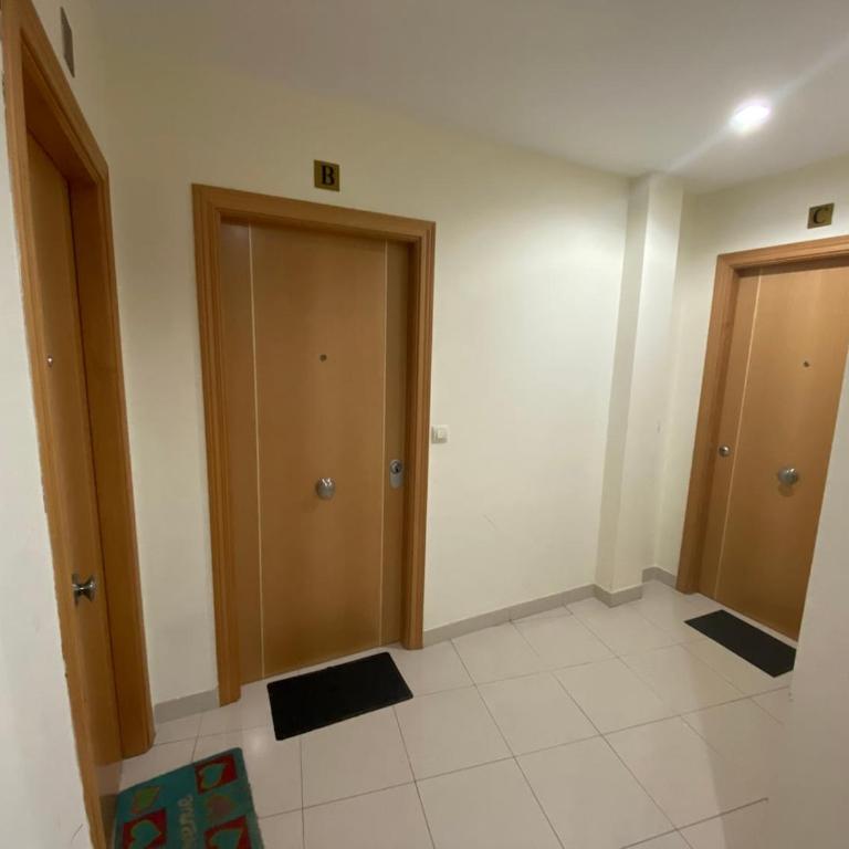 Best place of Malaga - Apartamento de 1 dormitorio - 18