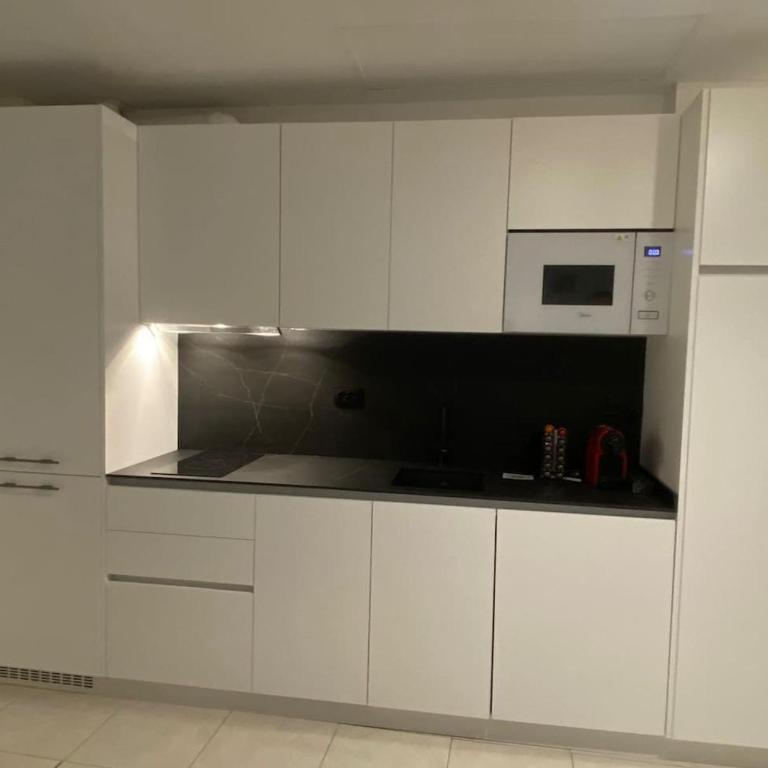 Best place of Malaga - Apartamento de 1 dormitorio - 19