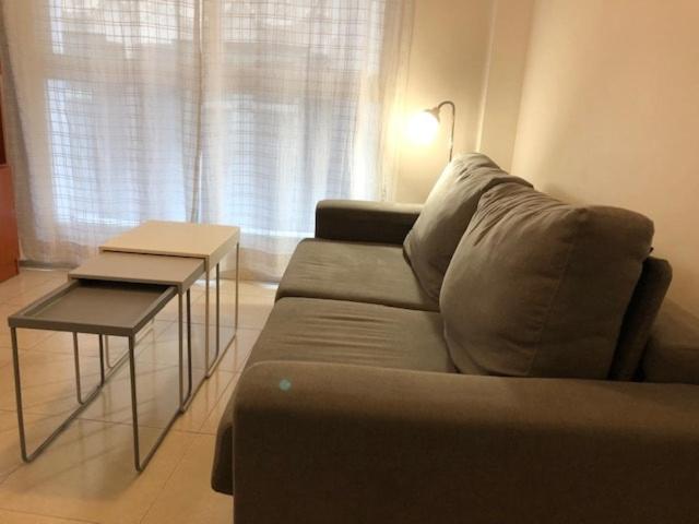 Best place of Malaga - Apartamento de 1 dormitorio - 22