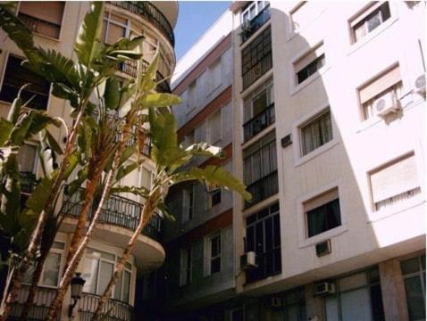 Best place of Malaga - Apartamento de 1 dormitorio - 23