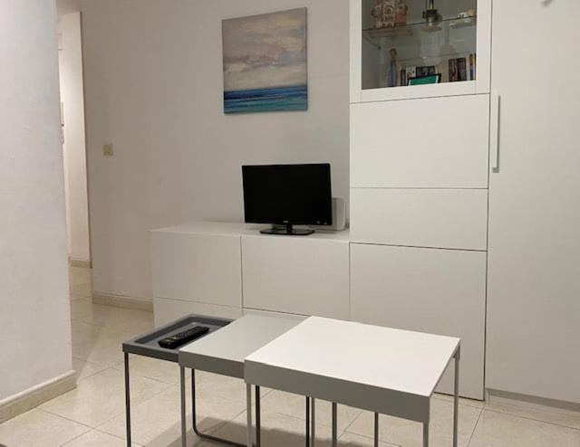 Best place of Malaga - Apartamento de 1 dormitorio - 25