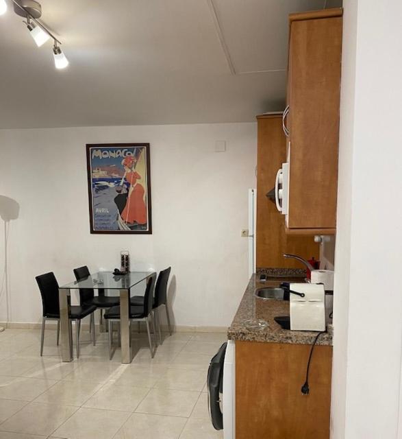 Best place of Malaga - Apartamento de 1 dormitorio - 27