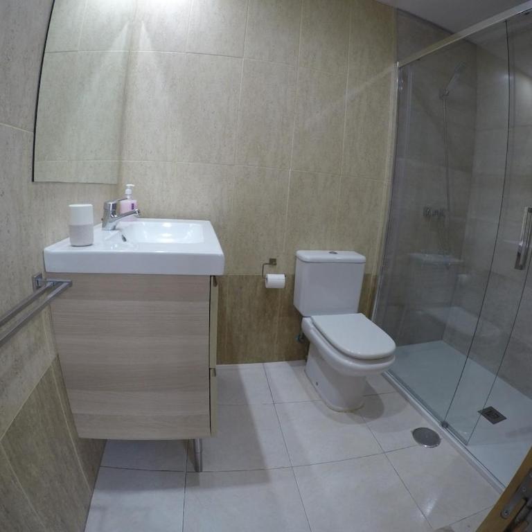 Best place of Malaga - Apartamento de 1 dormitorio - 28