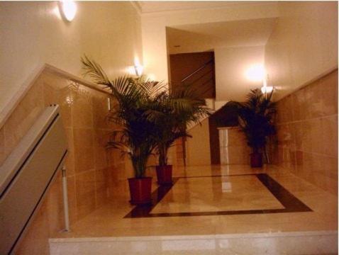 Best place of Malaga - Apartamento de 1 dormitorio - 29