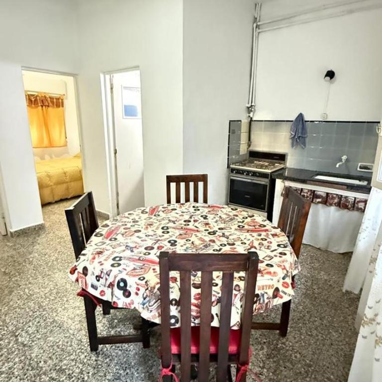 Departamentos LA MAR II - Apartamento de 2 dormitorios - 5