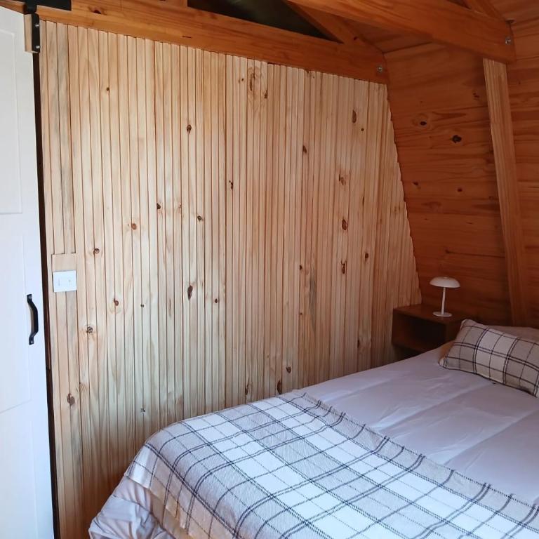 Cabañas Mairu - Two-Bedroom House - 3