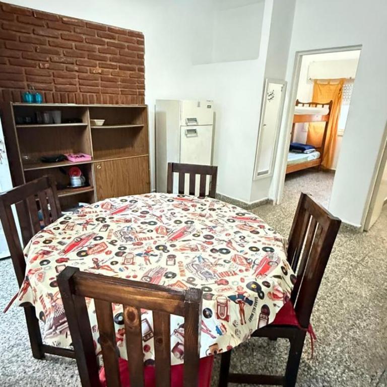 Departamentos LA MAR II - Two-Bedroom Apartment - 8