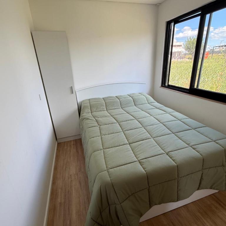 Complejo Nomade Home - One-Bedroom Apartment - 11