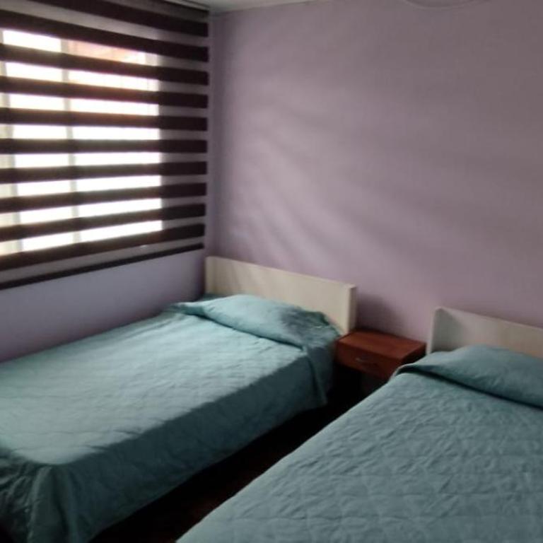 Refugio escondido - Apartamento de 2 dormitorios - 2