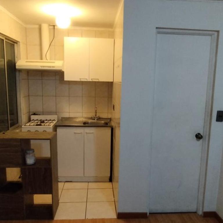 Refugio escondido - Apartamento de 1 dormitorio - 4