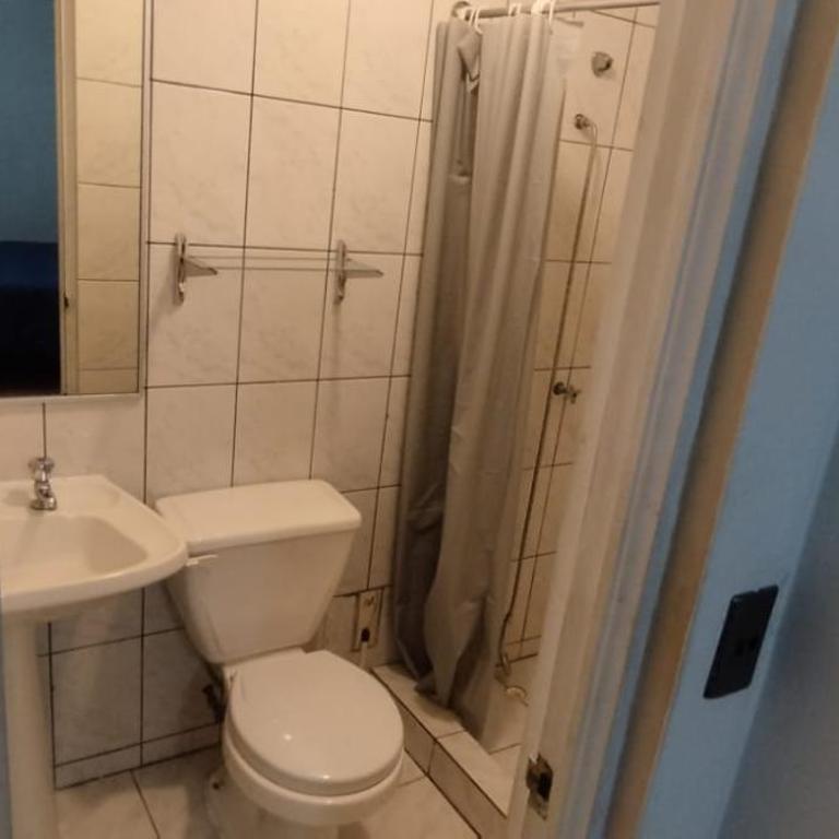 Refugio escondido - Apartamento de 1 dormitorio - 6