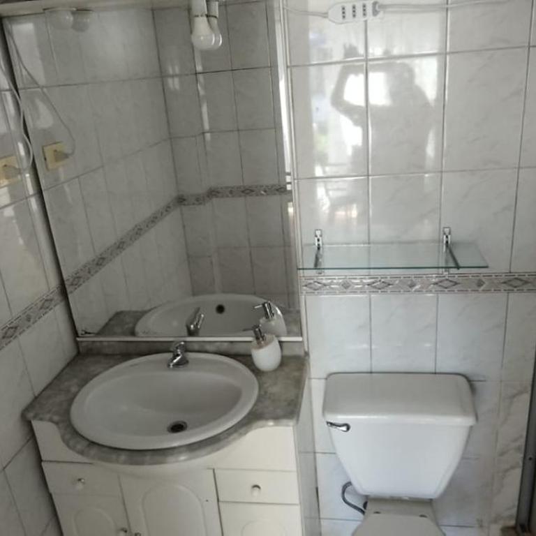 Refugio escondido - Apartamento de 2 dormitorios - 5