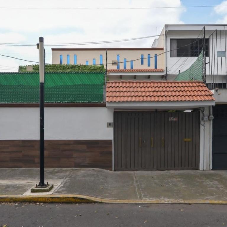 Casa Mayo - Casa - 2