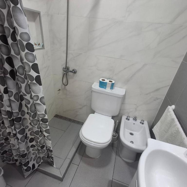 MARyMAR DEPARTAMENTO para 2 personas a 2 cuadras del mar en La Perla, MAR DEL PLATA - Apartamento - 21