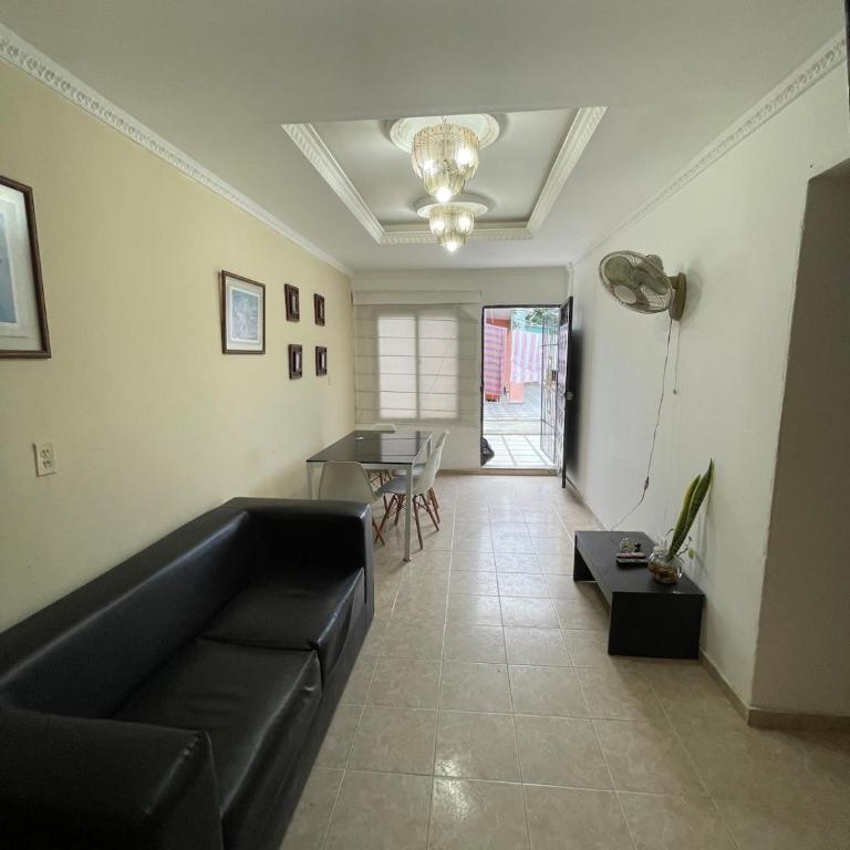 Cabaña de buritaca - Two-Bedroom Apartment - 1