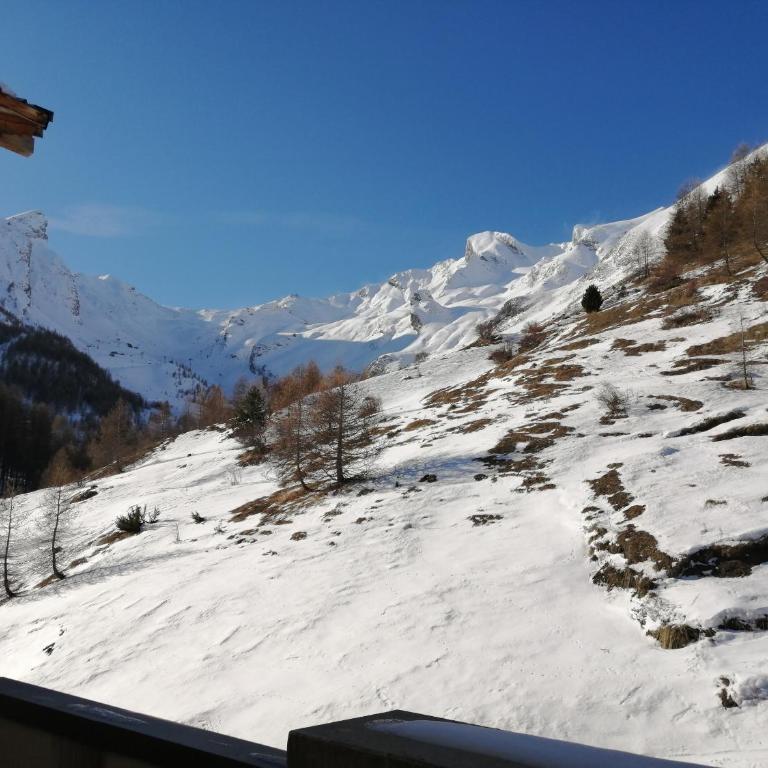 Appartement - La Foux d'Allos - 4 à 6 pers - Apartment - 1