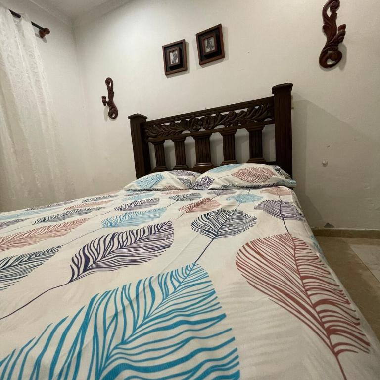 Cabaña de buritaca - Two-Bedroom Apartment - 2