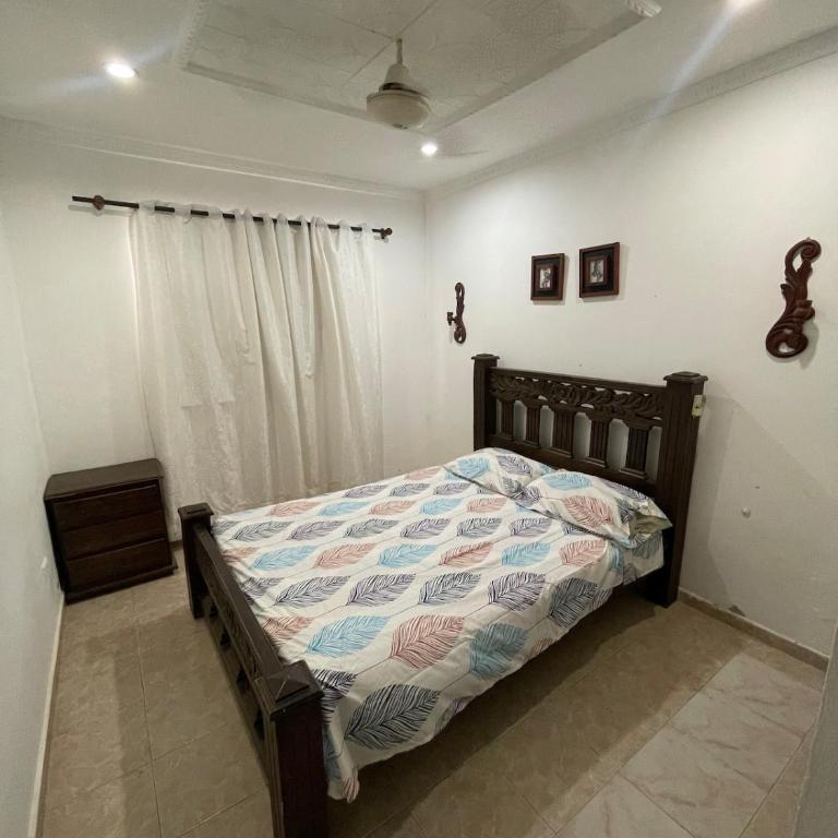 Cabaña de buritaca - Two-Bedroom Apartment - 3