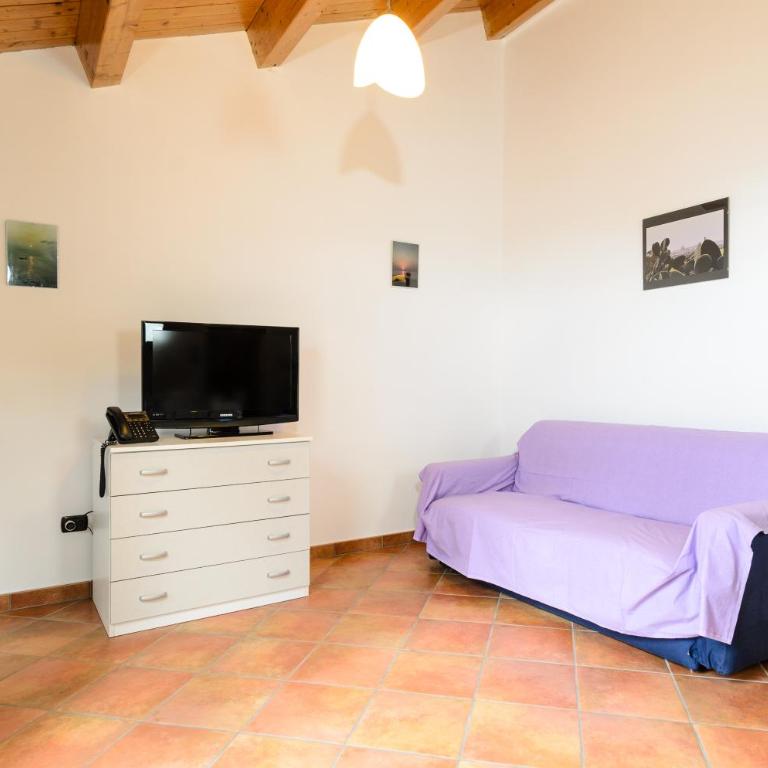 Le Tartarughe Aparthotel - Appartamento su 2 Livelli - 4