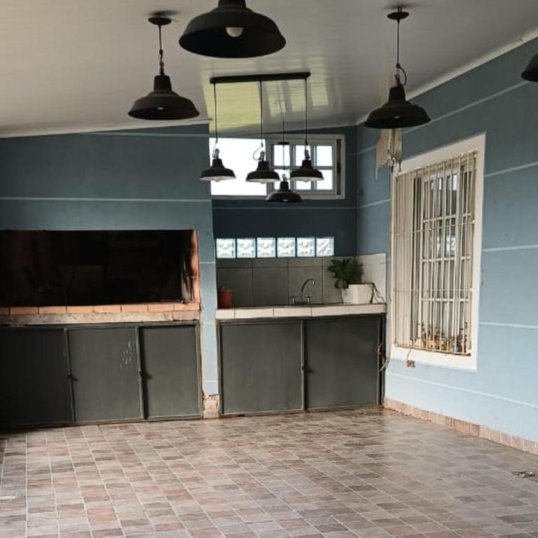 Quinta 4 Reinas - Two-Bedroom House - 9