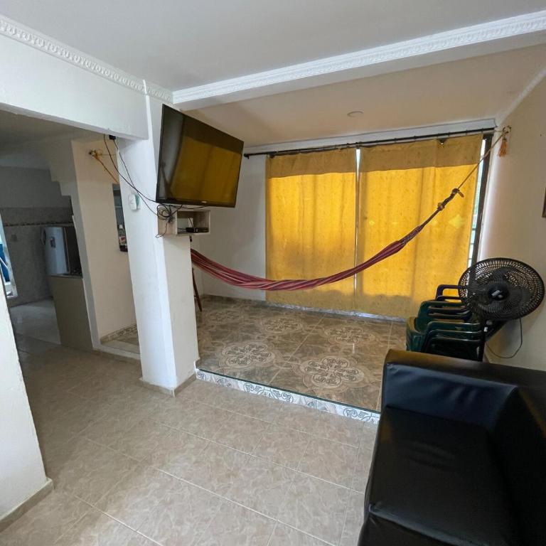 Cabaña de buritaca - Two-Bedroom Apartment - 11