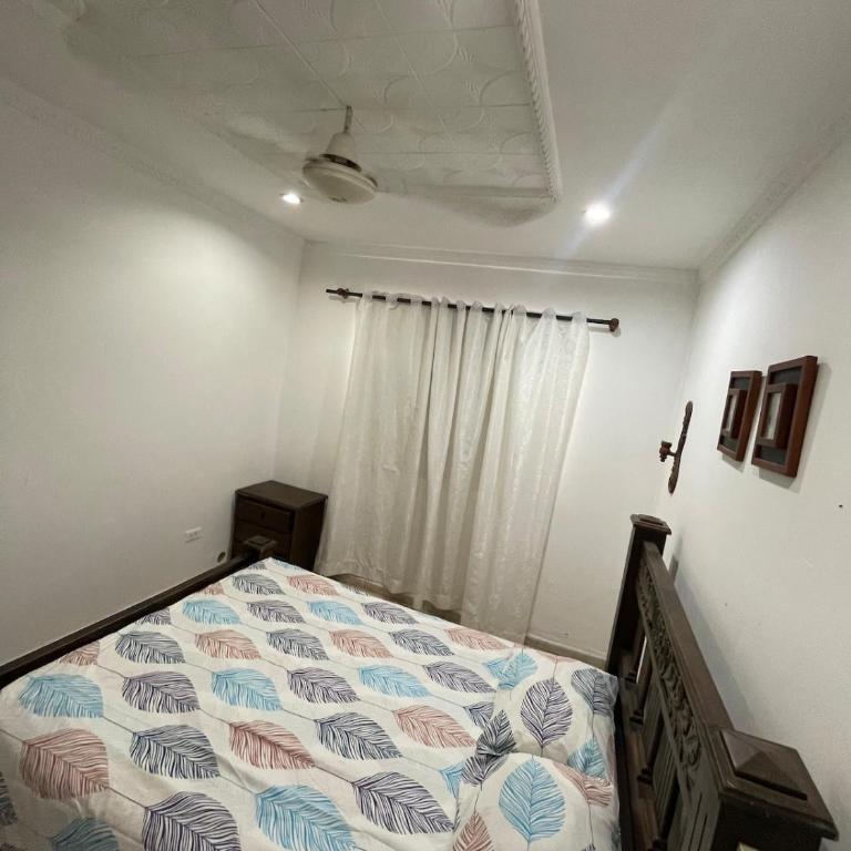 Cabaña de buritaca - Two-Bedroom Apartment - 15