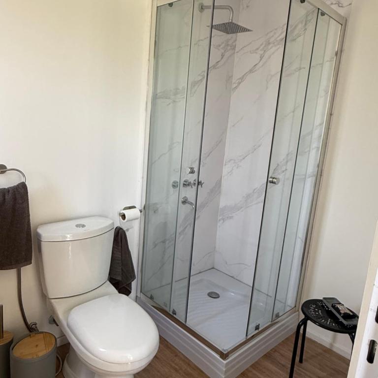 Complejo Nomade Home - One-Bedroom Apartment - 10