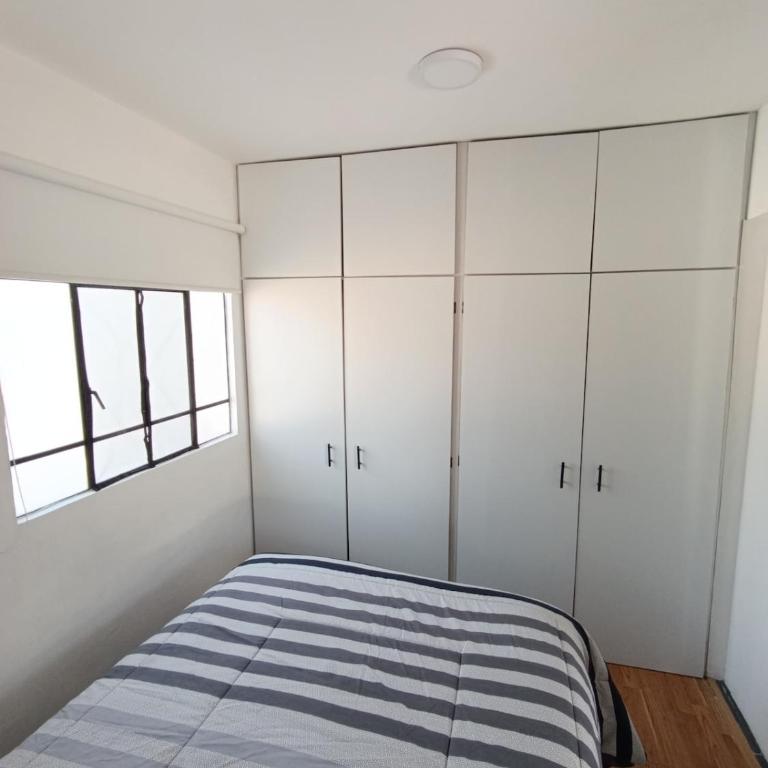 Casa Kalan Condesa - Two-Bedroom Apartment - 9