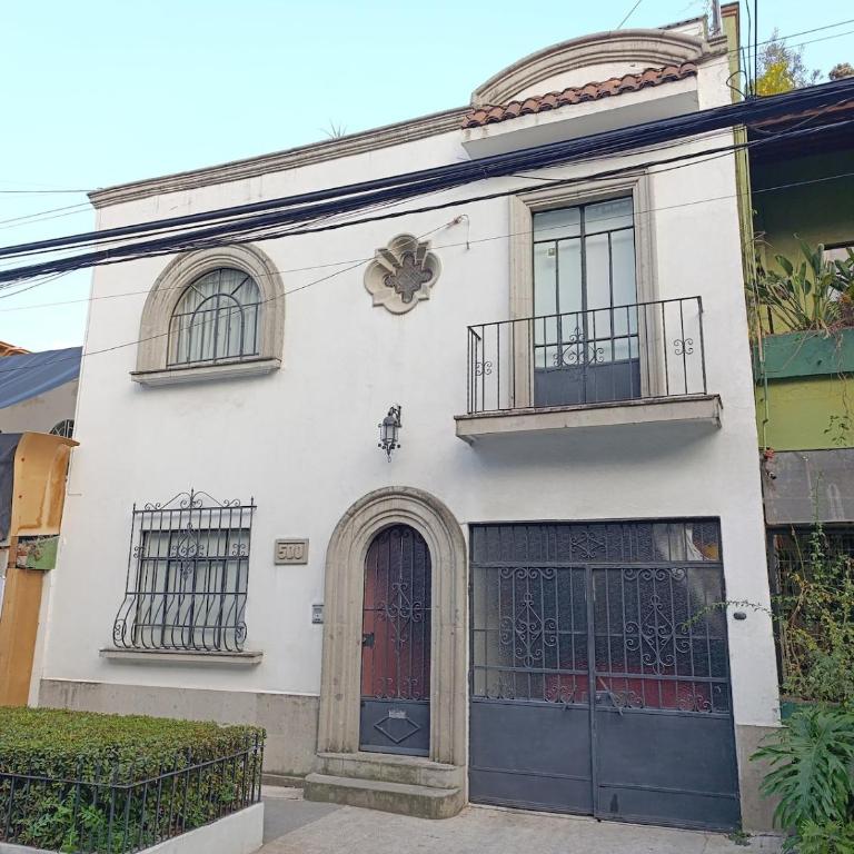 Casa Kalan Condesa - Two-Bedroom Apartment - 7