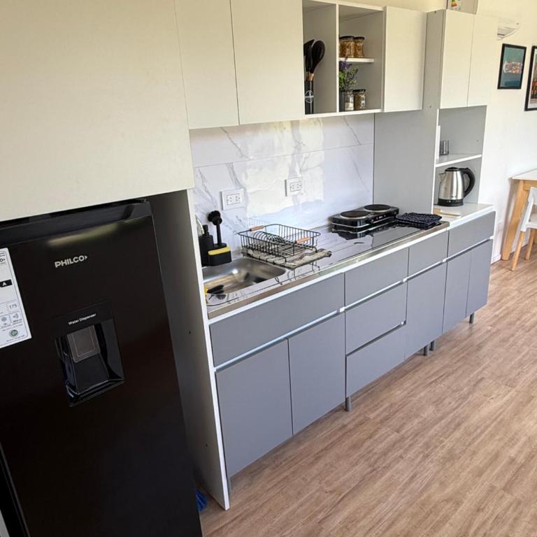 Complejo Nomade Home - One-Bedroom Apartment - 12