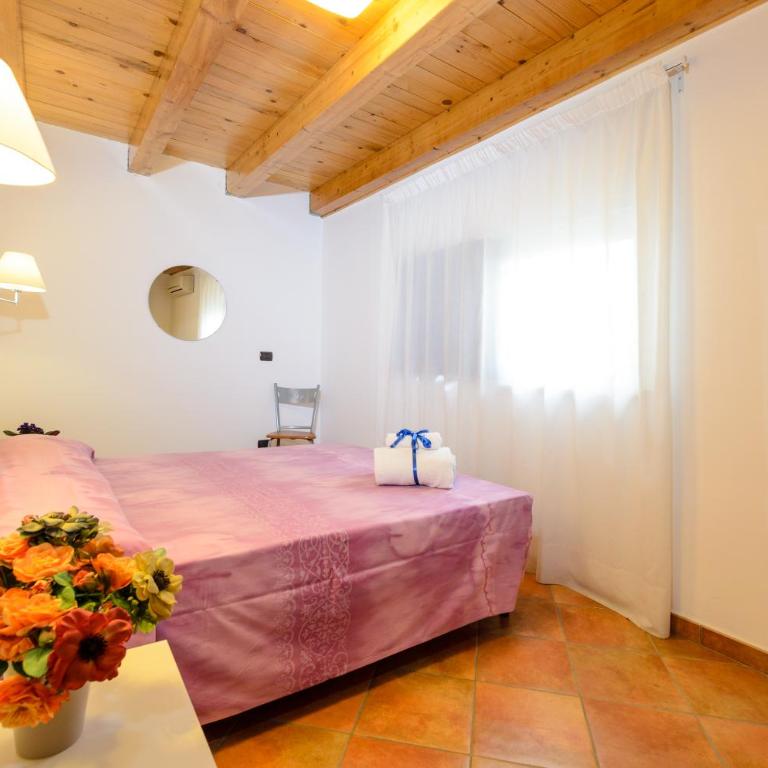 Le Tartarughe Aparthotel - Appartamento su 2 Livelli - 14