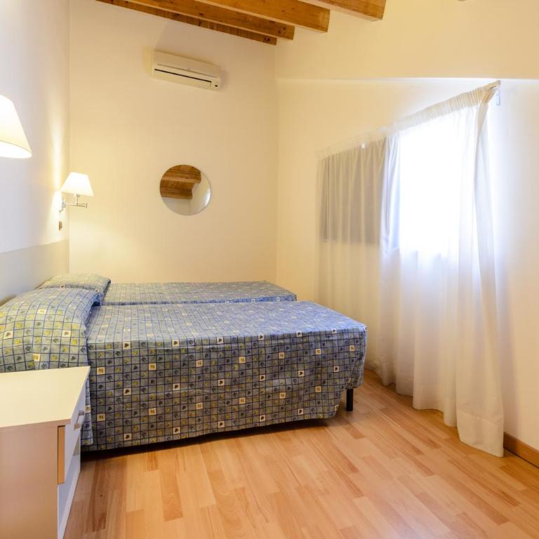 Le Tartarughe Aparthotel - Appartamento su 2 Livelli - 12