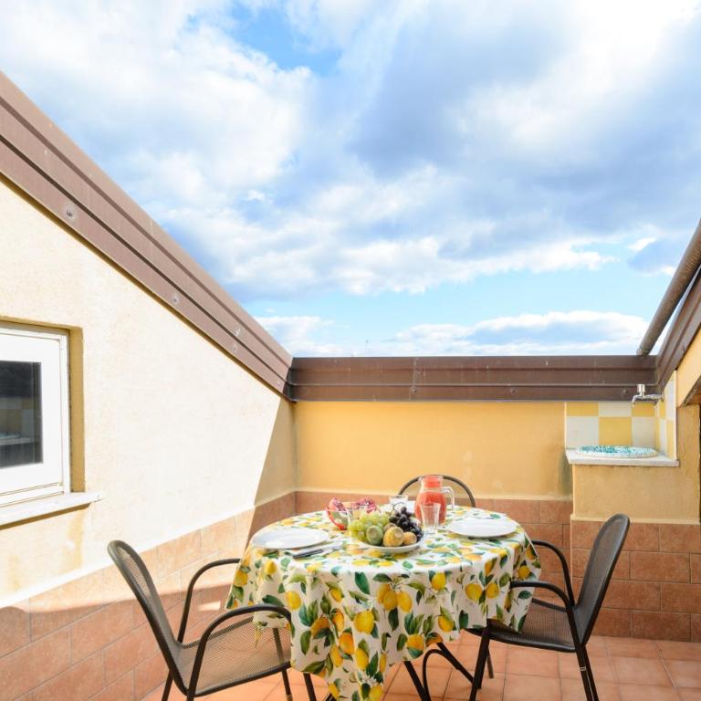 Le Tartarughe Aparthotel - Appartamento su 2 Livelli - 11