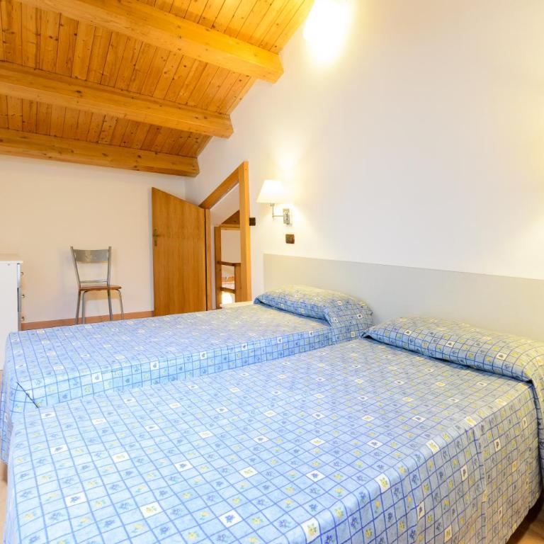 Le Tartarughe Aparthotel - Appartamento su 2 Livelli - 18