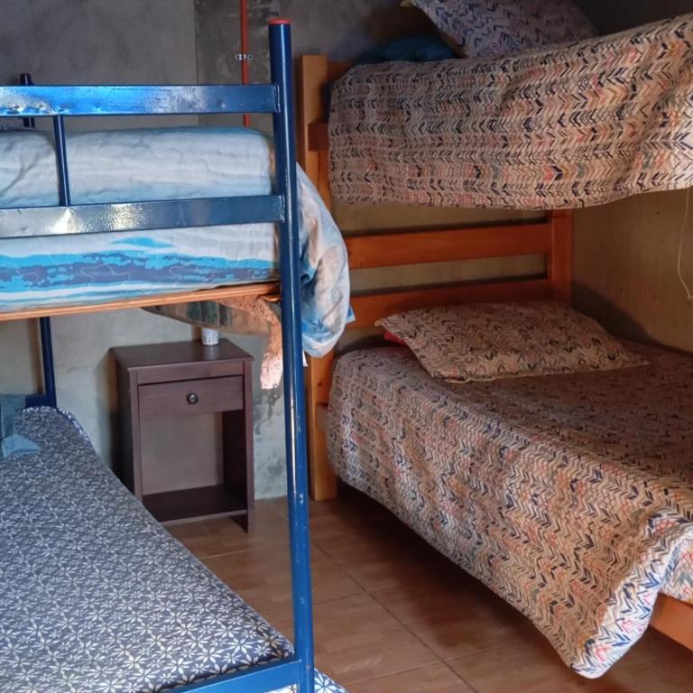 La Laly - One-Bedroom Apartment - 1