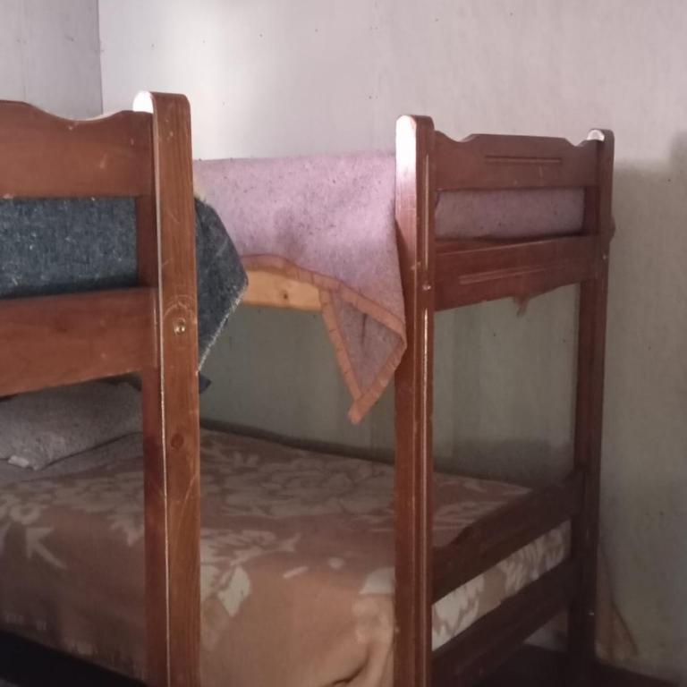 La Laly - One-Bedroom Apartment - 2