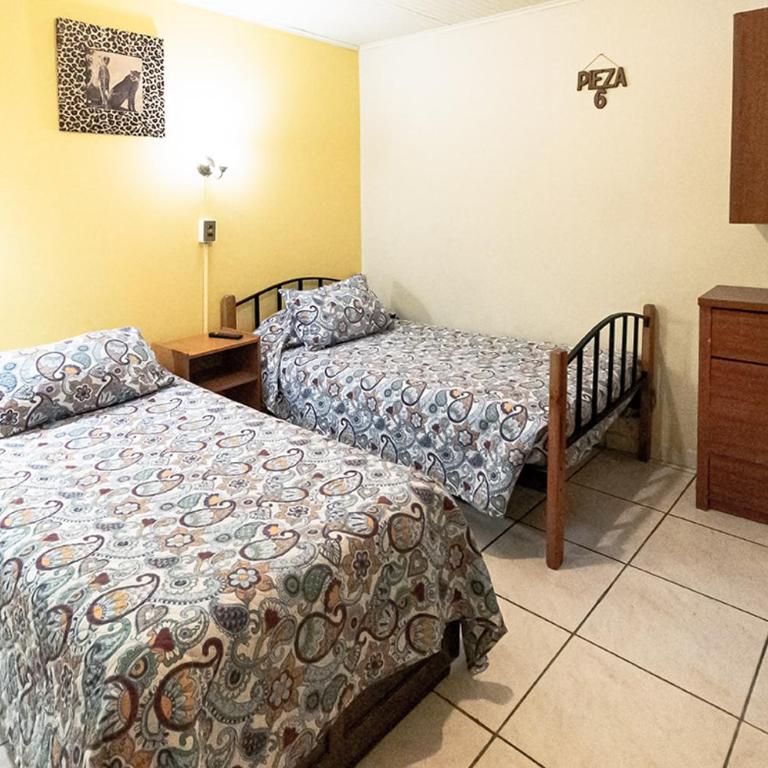 La Laly - One-Bedroom Apartment - 4
