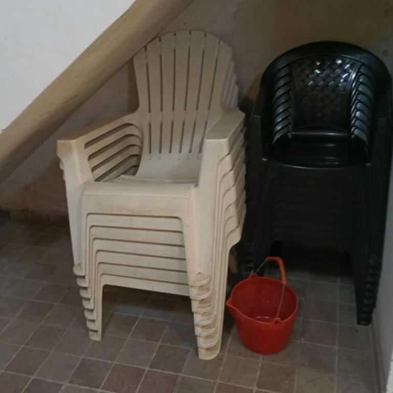 Quinta 4 Reinas - Two-Bedroom House - 12