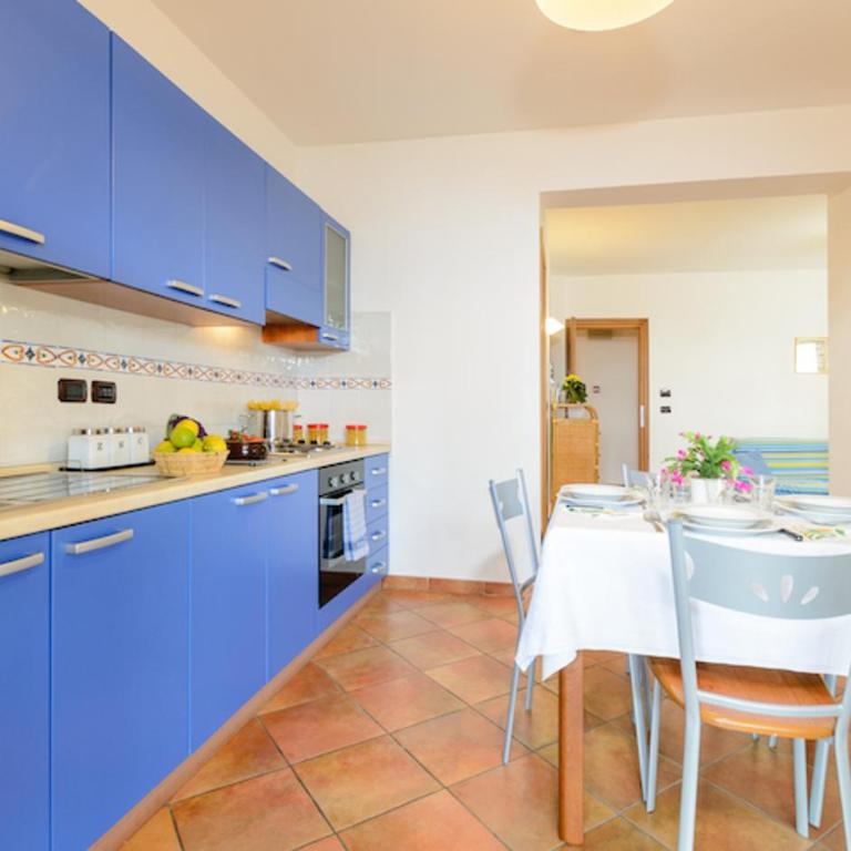 Le Tartarughe Aparthotel - Appartamento Superior con 1 Camera da Letto - 2