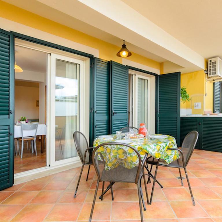 Le Tartarughe Aparthotel - Appartamento Superior con 1 Camera da Letto - 3