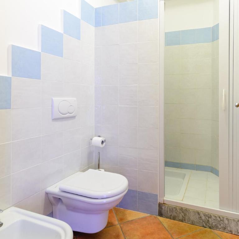Le Tartarughe Aparthotel - Appartamento Superior con 1 Camera da Letto - 4