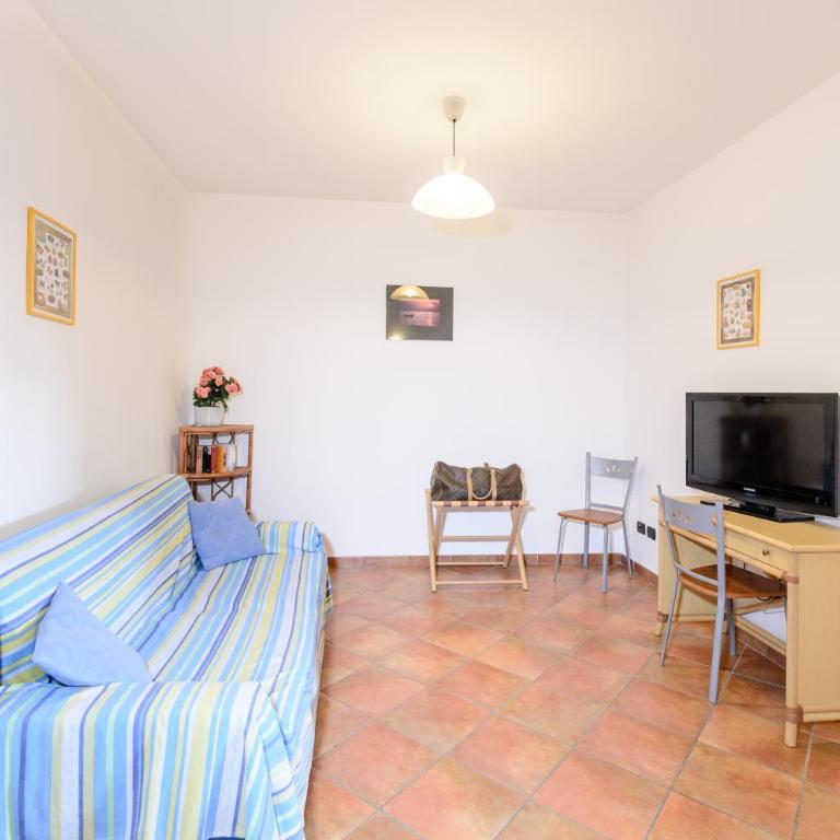 Le Tartarughe Aparthotel - Appartamento Superior con 1 Camera da Letto - 5