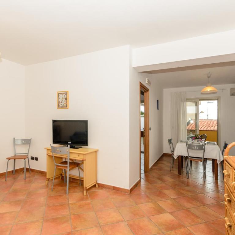 Le Tartarughe Aparthotel - Appartamento Superior con 1 Camera da Letto - 7