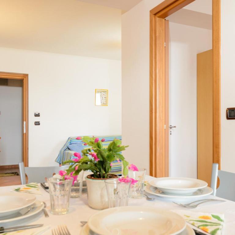 Le Tartarughe Aparthotel - Appartamento Superior con 1 Camera da Letto - 6