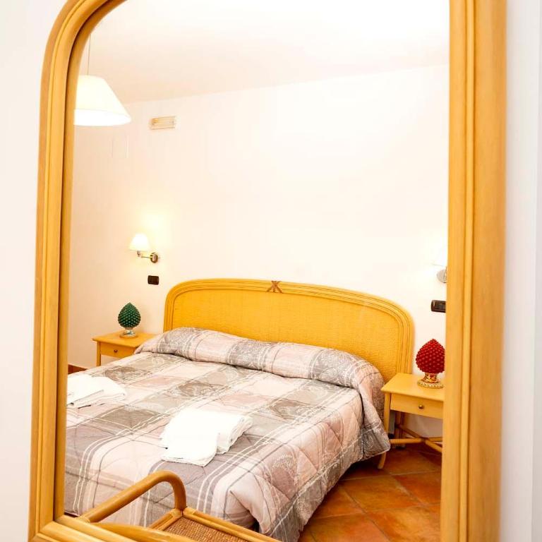 Le Tartarughe Aparthotel - Appartamento Standard con 1 Camera da Letto - 7