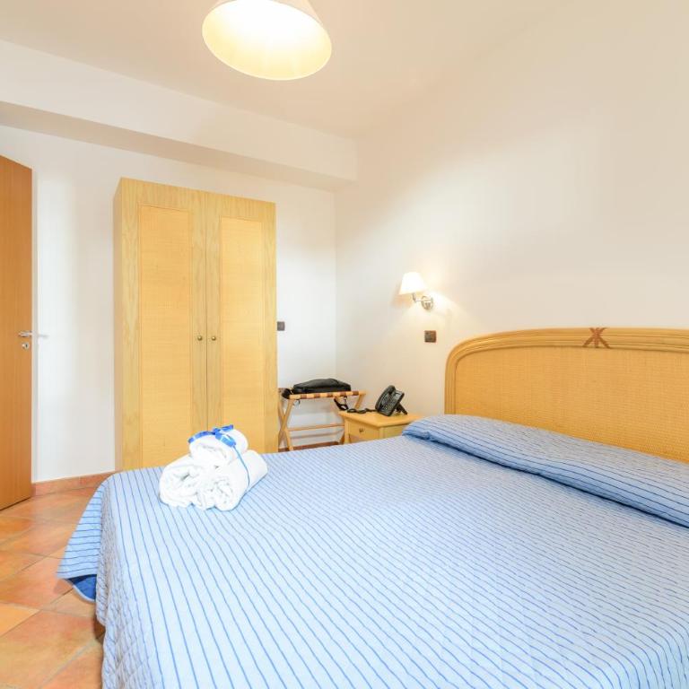 Le Tartarughe Aparthotel - Appartamento Superior con 1 Camera da Letto - 11