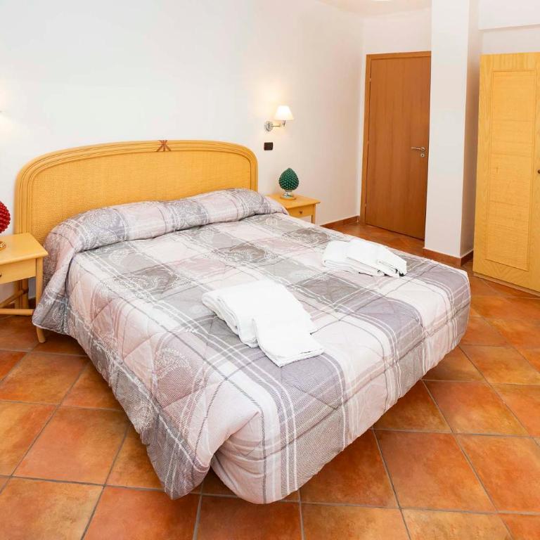 Le Tartarughe Aparthotel - Appartamento Standard con 1 Camera da Letto - 6